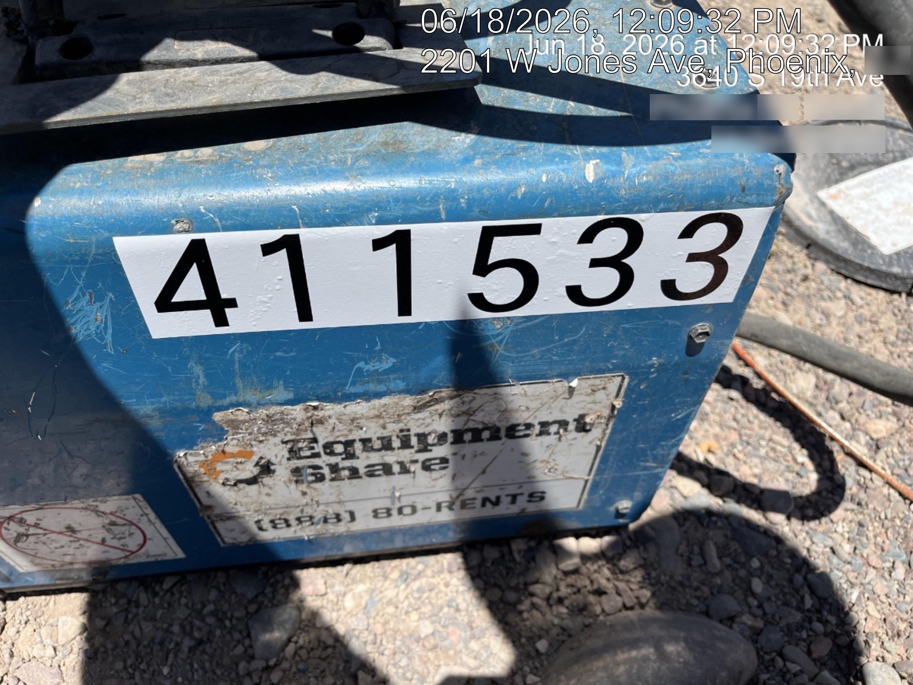 2024 MILLER ELECTRIC CST-282