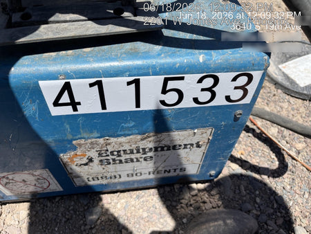 2024 MILLER ELECTRIC CST-282