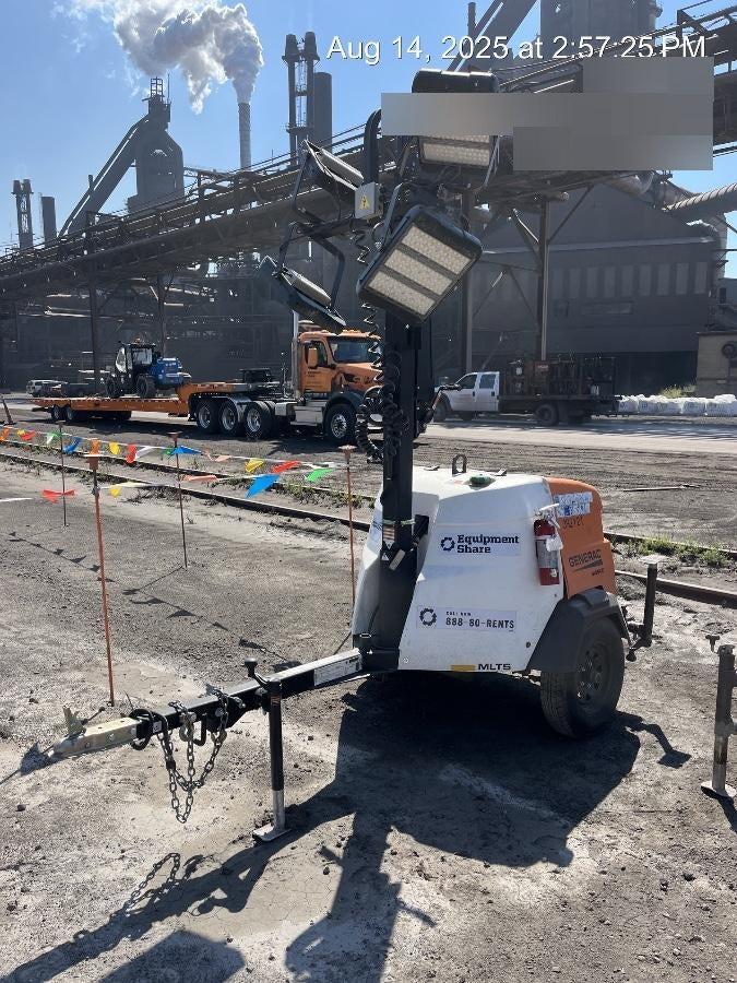 2024 GENERAC MLT2