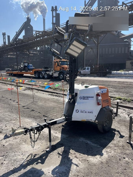 2024 GENERAC MLT2