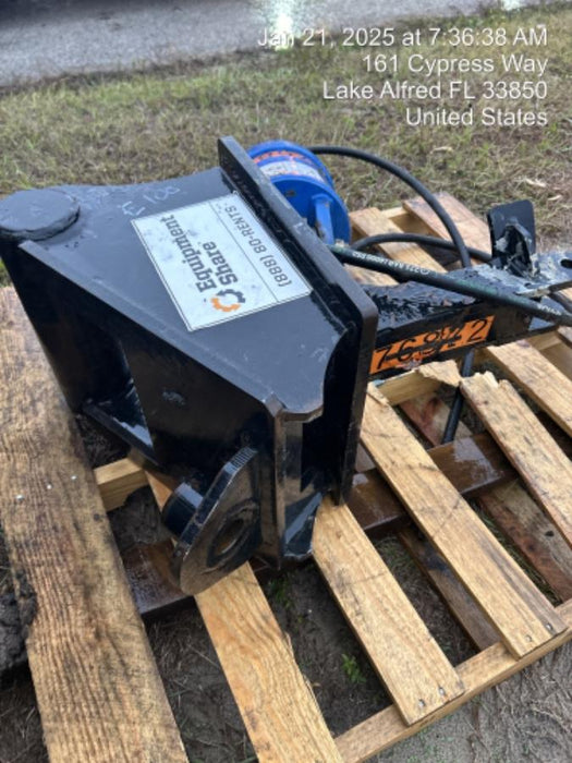 2023 AUGER TORQUE 3300-30 - QC30