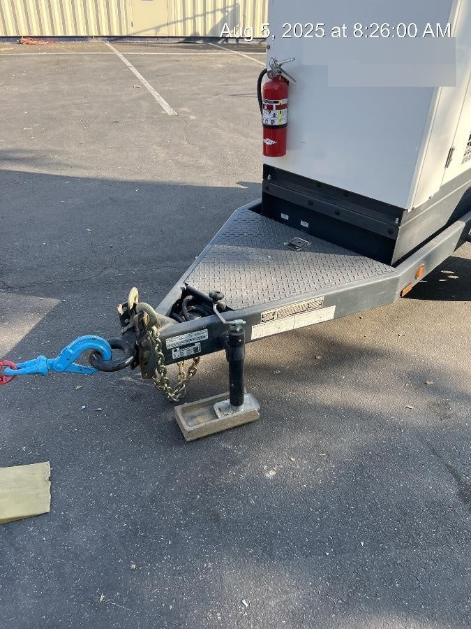 2022 AIRMAN SDG25S-8E1