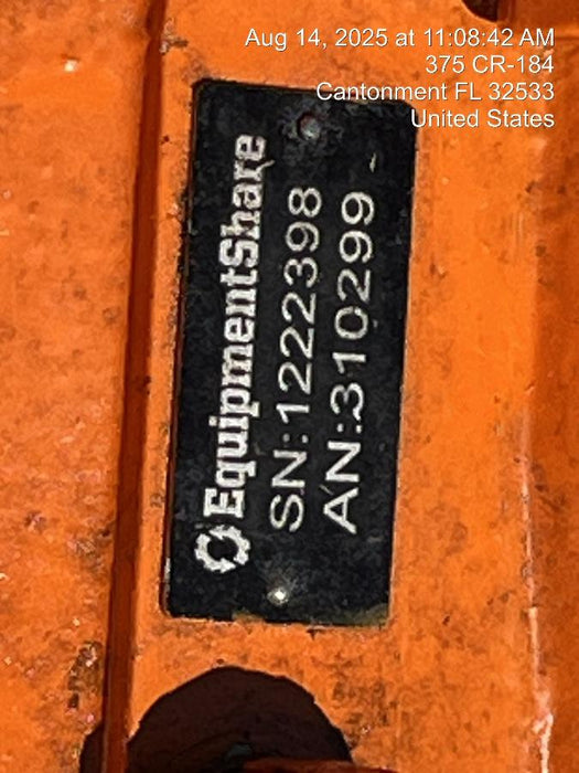 2023 MICHIGAN PNEUMATIC MP-W20220LACMBG