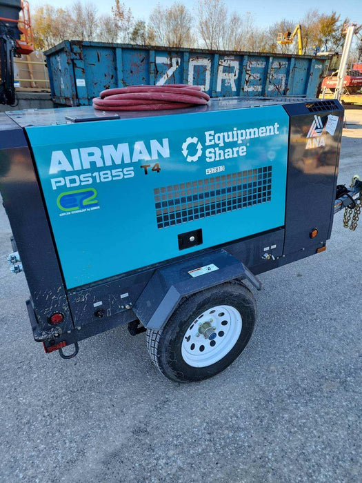2024 AIRMAN PDS185S CWK