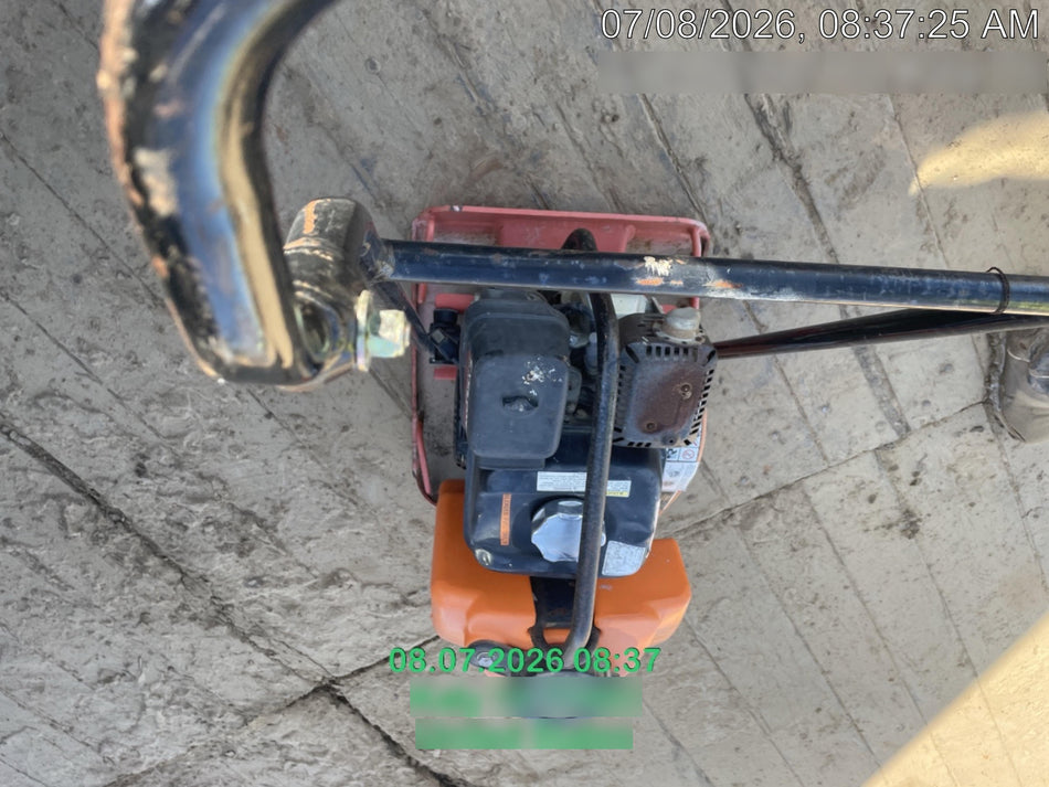 2023 MULTIQUIP MVC82VHW