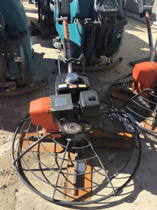 2021 HUSQVARNA CT 48-13A-V