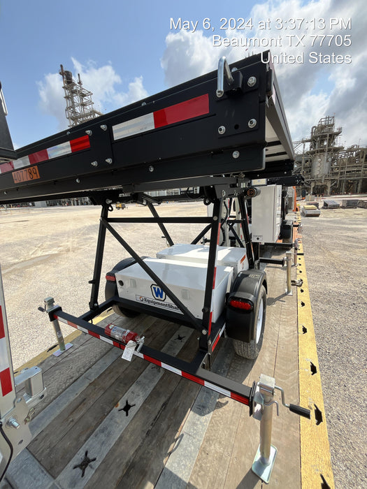 2024 WANCO WLTS-MM8A-1600