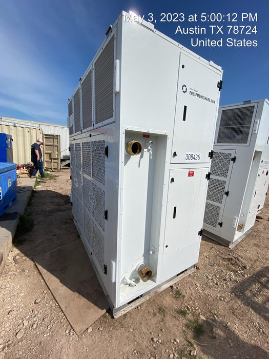 2023 CAPS PAHV-140TC-0NN0NN-5E5-P2-VG2CEUP