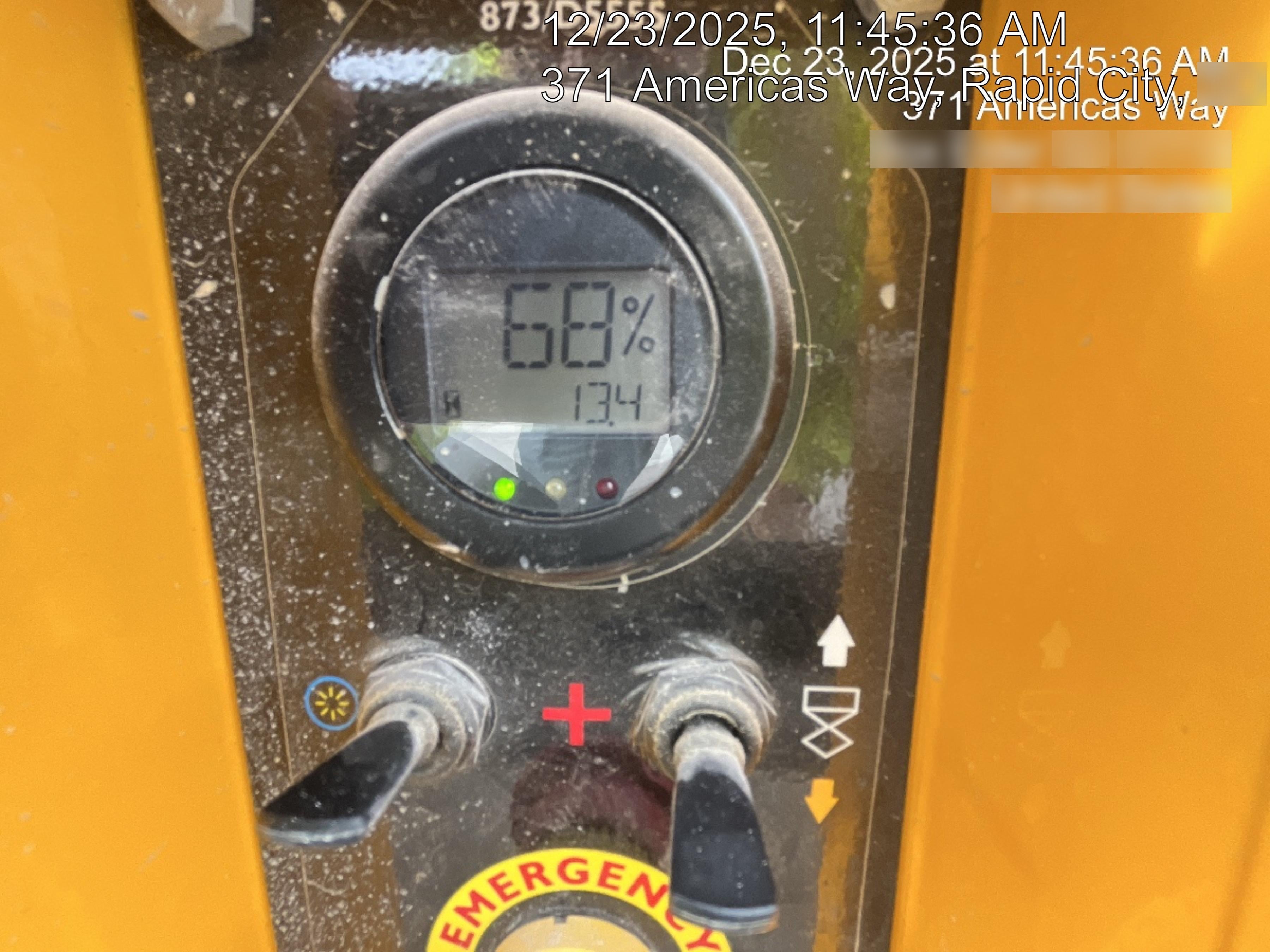 2024 JCB S1932E