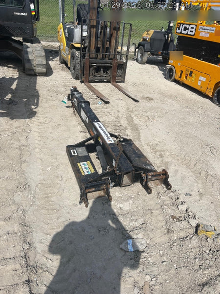 2024 STAR INDUSTRIES M1360B - Star JIB Boom