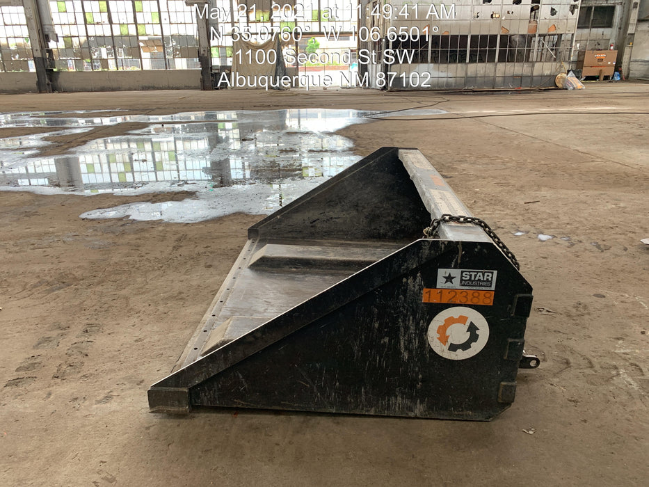 2020 STAR INDUSTRIES 1406B