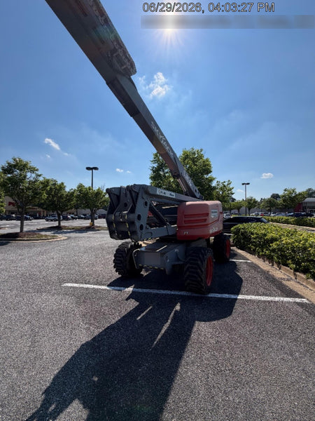 2021 SKYJACK SJ85 AJ