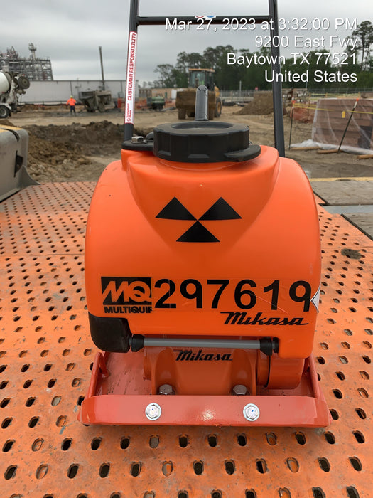 2023 MULTIQUIP MVC82VHW