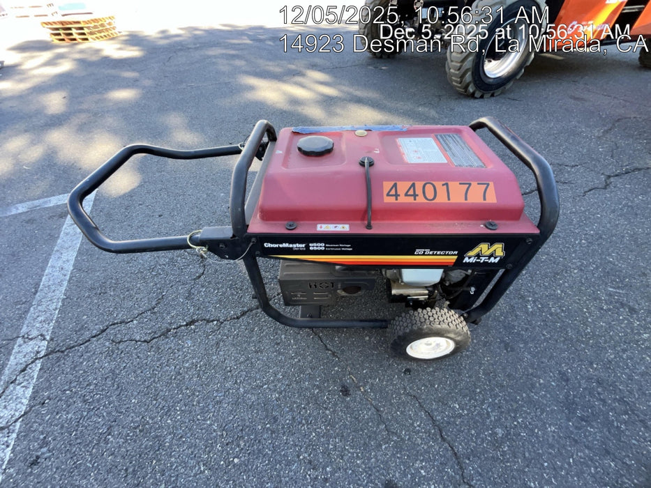 2024 MI-T-M GEN-6500-0MM1