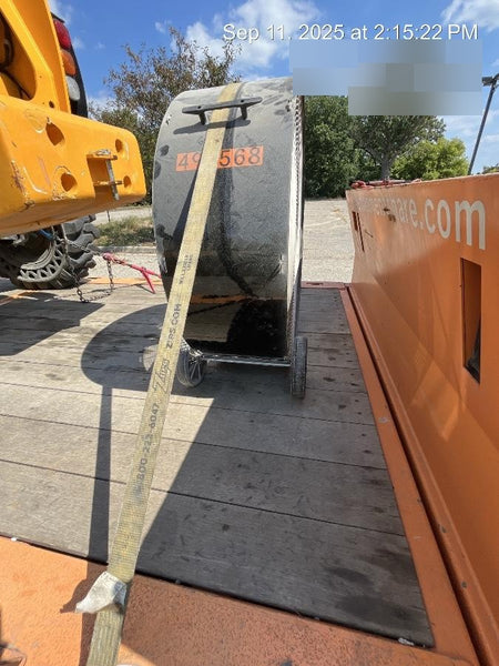 2025 MASTER MHD-42-BDF-C