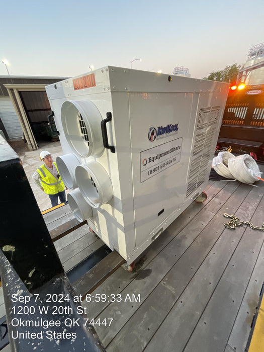 2022 KWIKOOL KPO12-43H