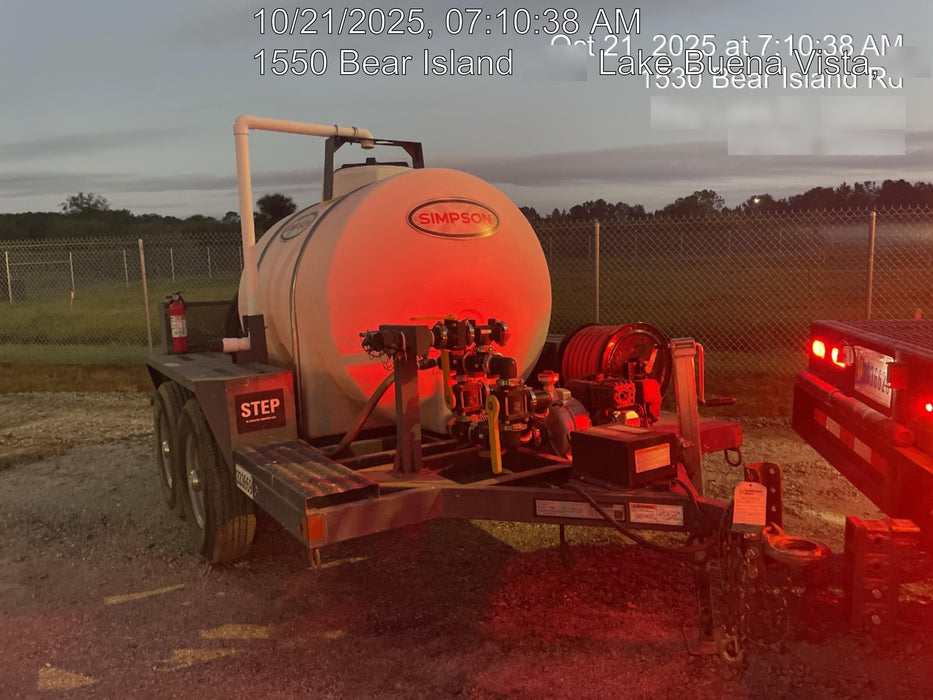 2023 SIMPSON SWT-52517