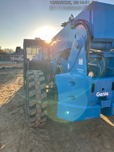 2024 GENIE GTH-1056
