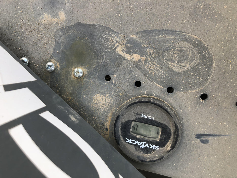 2019 Skyjack SJIII-3226 Standard Options, Trojan Batteries