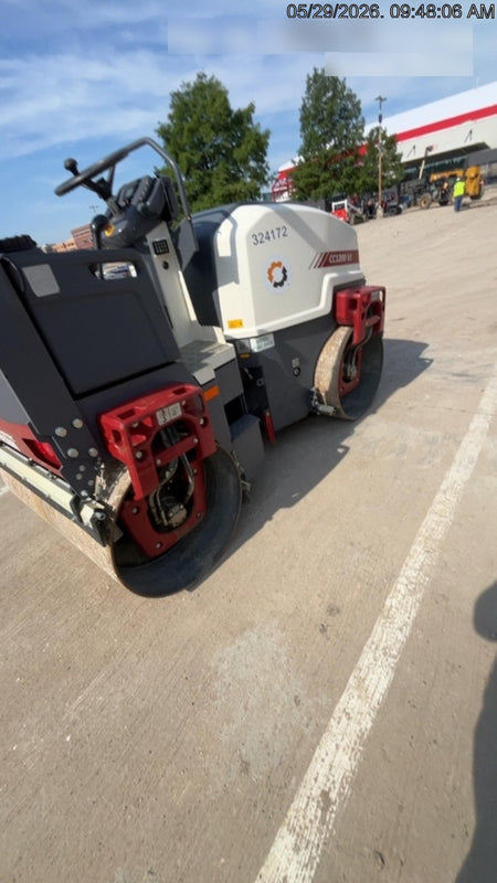 2023 DYNAPAC CC1200