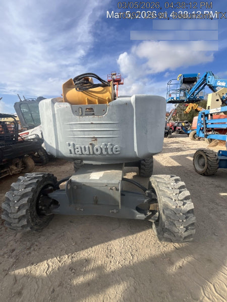2020 HAULOTTE HA46RTJO