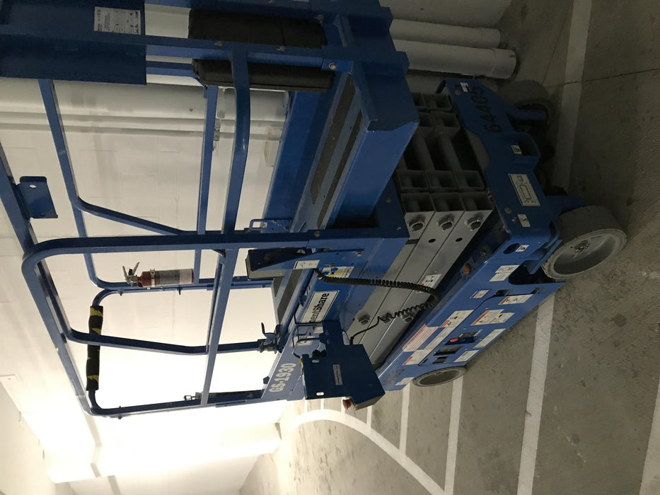 2020 Genie GS-1930 GENIE GS-1930