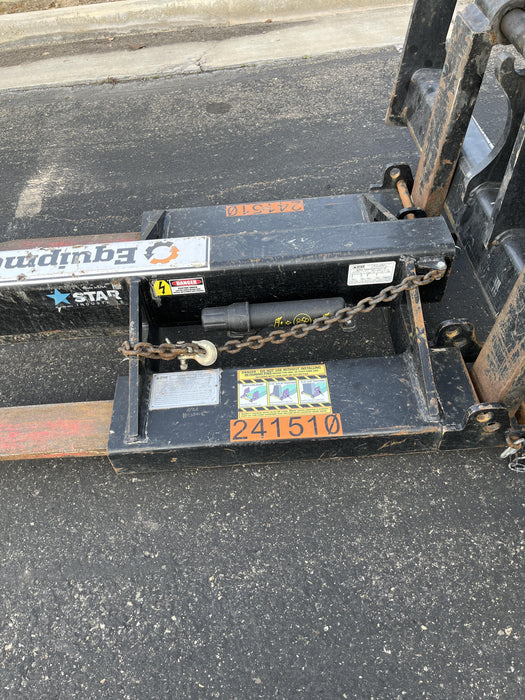 2022 STAR INDUSTRIES M1360B - Star JIB Boom