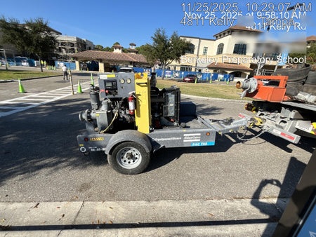 2022 ATLAS COPCO PAC F66 KD