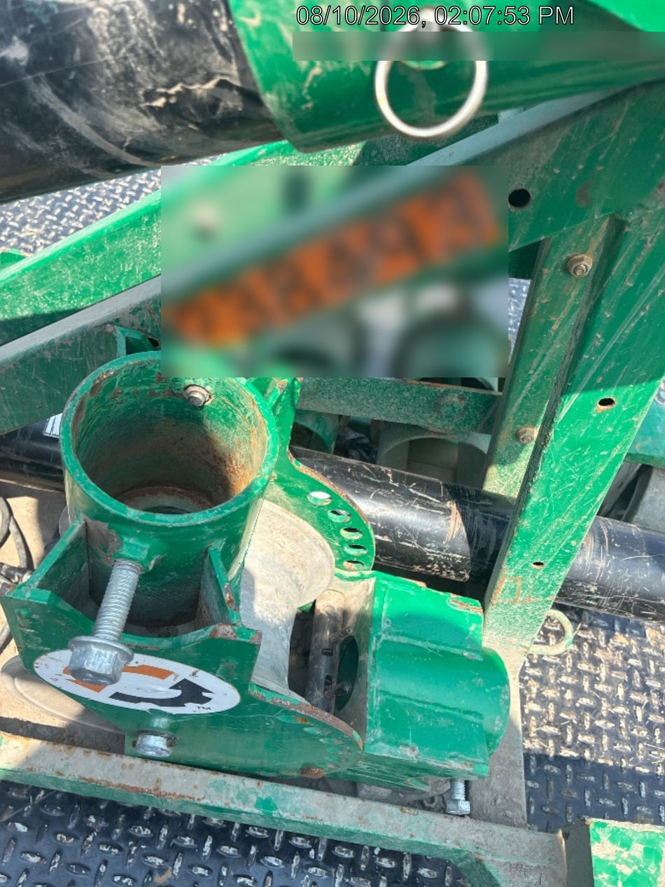 2022 GREENLEE UT10