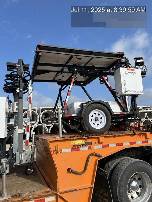 2024 WANCO WLTS-MM8A-1600