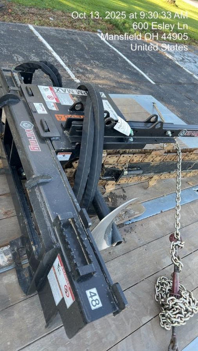 2025 VIRNIG TCH48-25