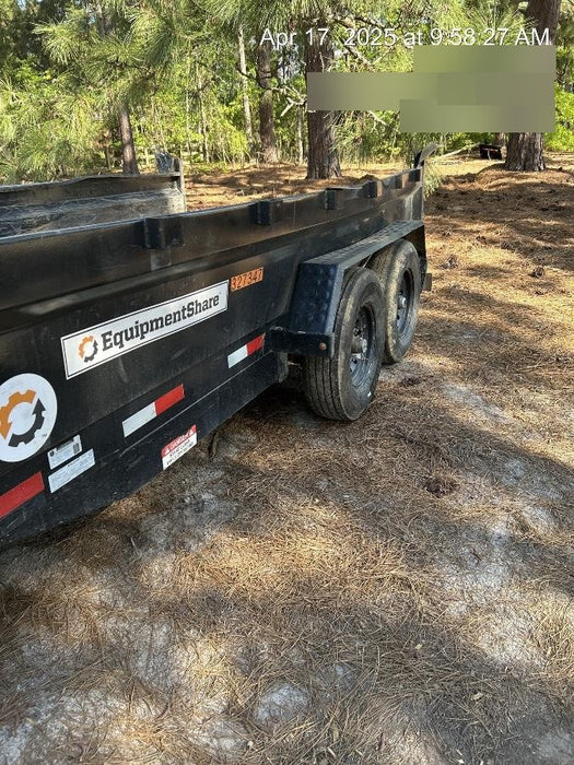 2023 SOUTHLAND SL270T-14K