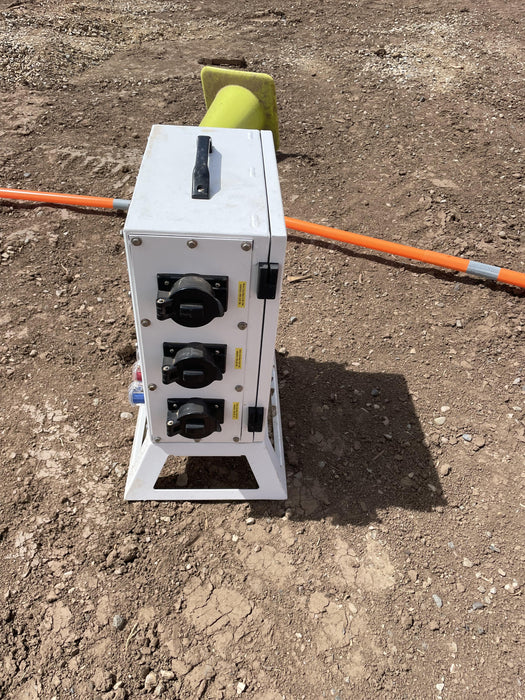 2021 TRYSTAR TP-2DEL-6P