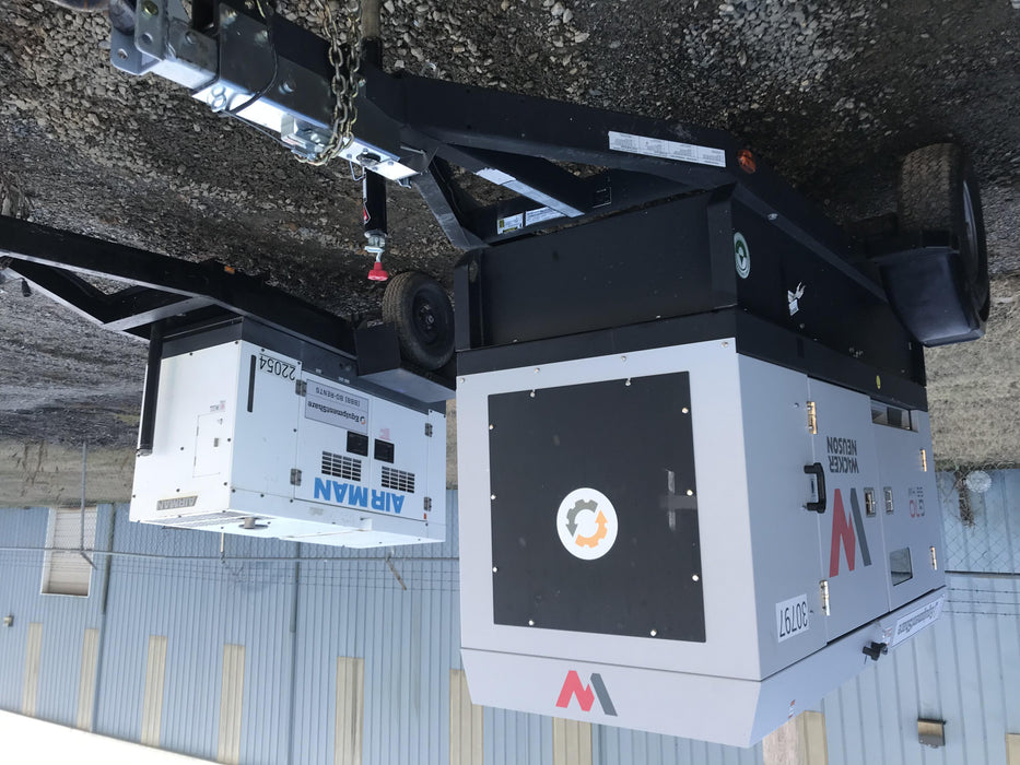 2019 WACKER NEUSON G70