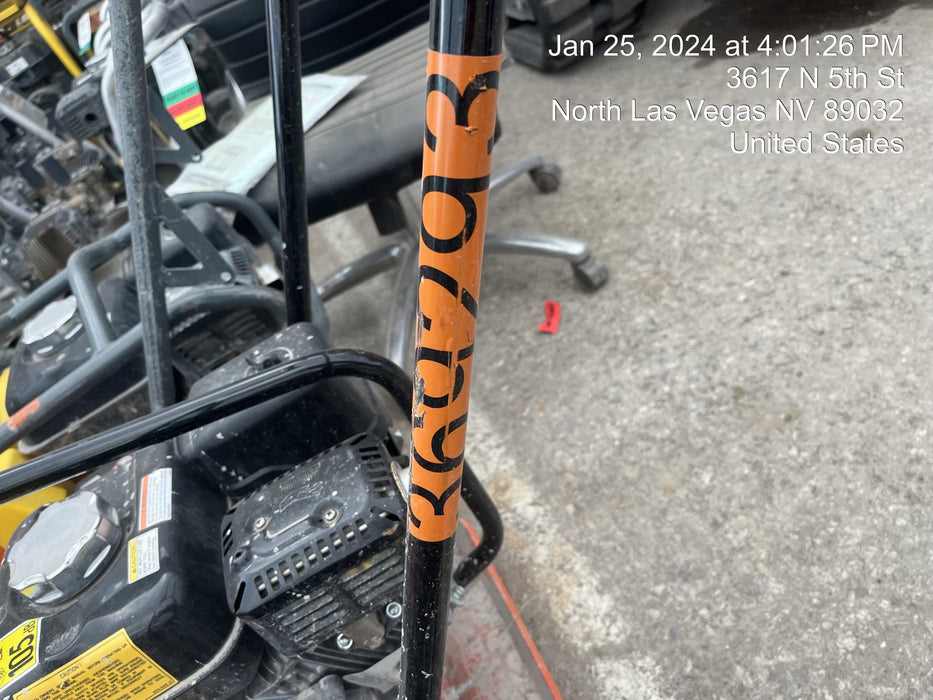 2023 MULTIQUIP MVC82VHW