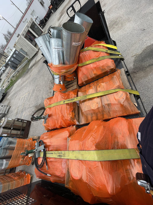 2021 PINNACLE PDQH-5000B