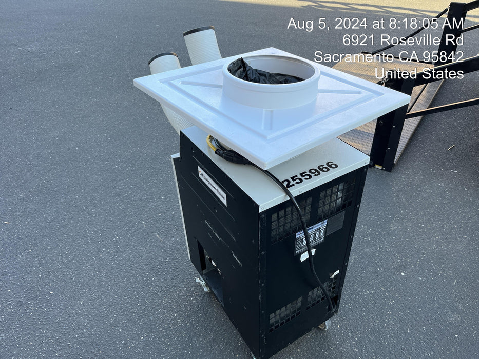 2022 KWIKOOL KPAC1811-2