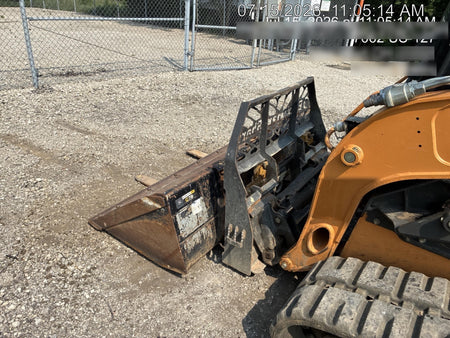 2022 PALADIN 48" Pallet Forks - Paladin