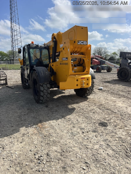 2026 JCB 510-56