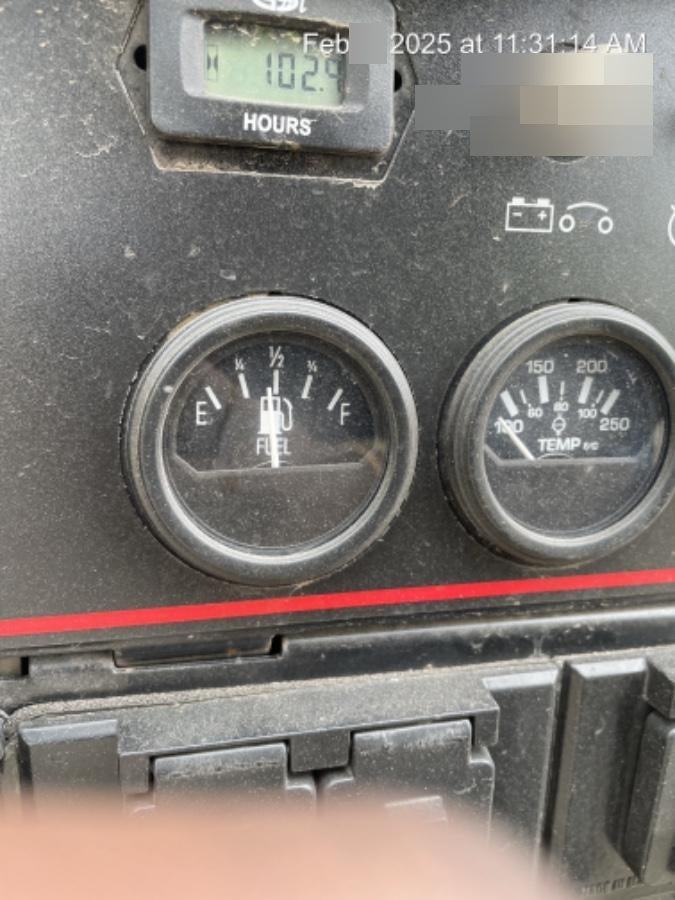 2024 Lincoln Electric LE400 Kubota V1505, Trlr, Cable Rack, Light Kit, ES Decals, T3