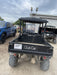 2021 Club Car CA1700D Canopy, Diesel, 4 Passenger