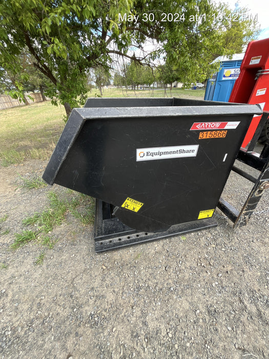 2023 ARROW MATERIAL HANDLING HP-6000-250-C