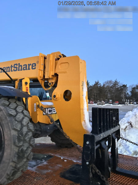 2025 JCB 506-36