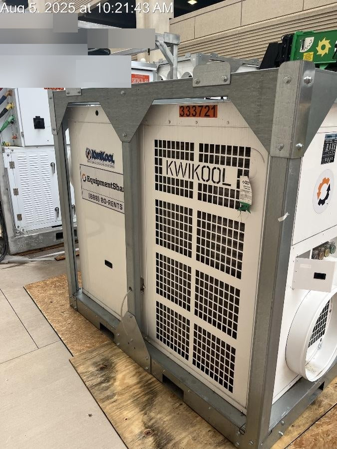 2023 KWIKOOL KPO25-43HF