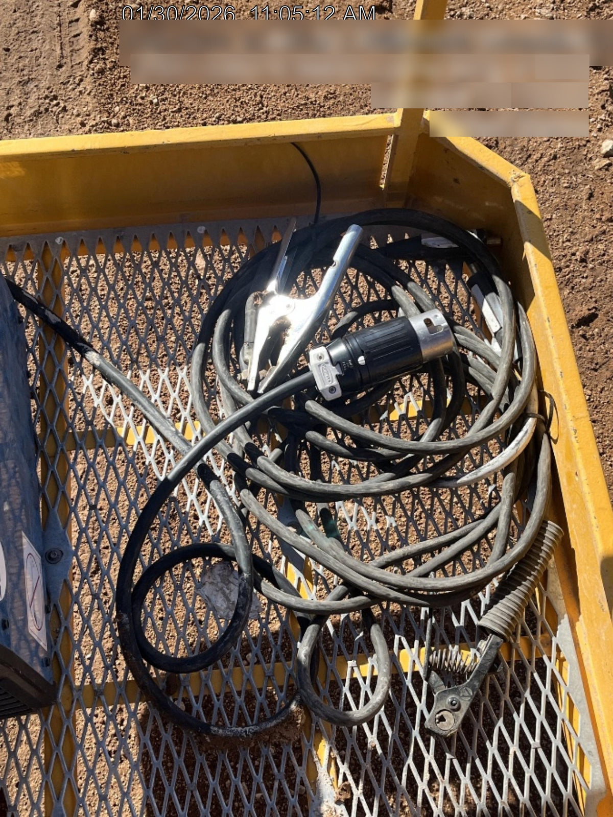2025 MILLER ELECTRIC CST-282