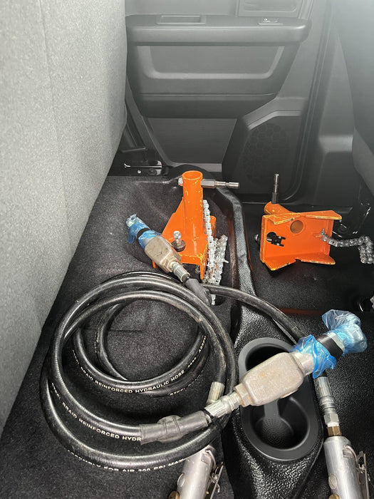 2021 MICHIGAN PNEUMATIC 10267