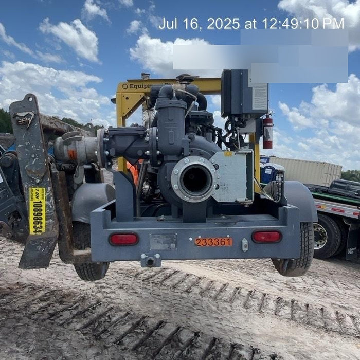 2022 ATLAS COPCO PAC F66 KD