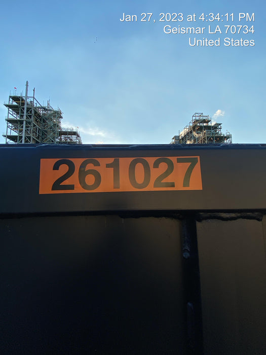 2022 STAR INDUSTRIES 1449B