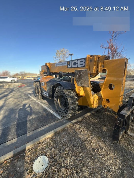 2019 JCB 510-56