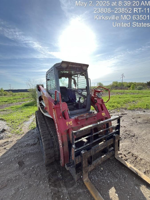 2024 ARROW MATERIAL HANDLING 72" Pallet Forks - Arrow